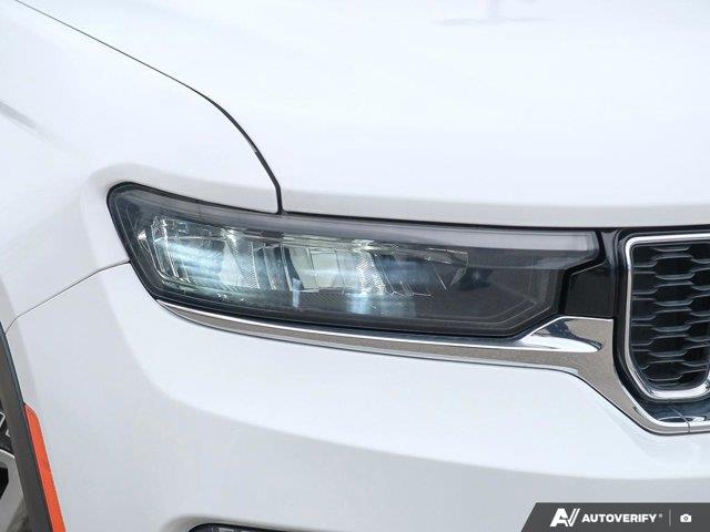 jeep Grand Cherokee 2023 - 13