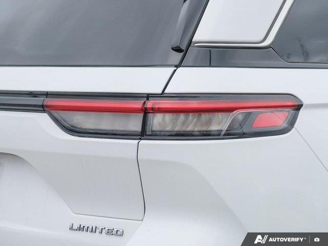 jeep Grand Cherokee 2023 - 14