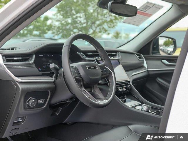 jeep Grand Cherokee 2023 - 15