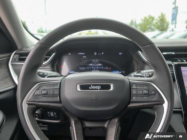 jeep Grand Cherokee 2023 - 16