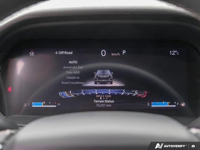 jeep Grand Cherokee 2023 - 17