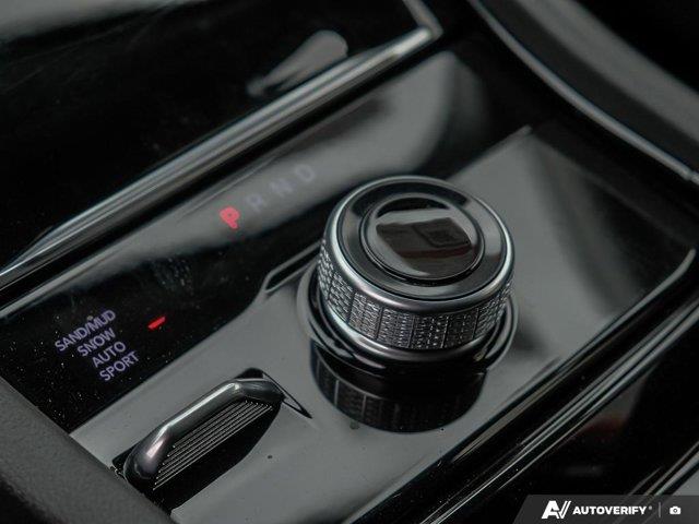 jeep Grand Cherokee 2023 - 21