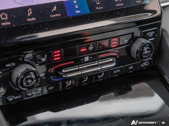 jeep Grand Cherokee 2023 - 22