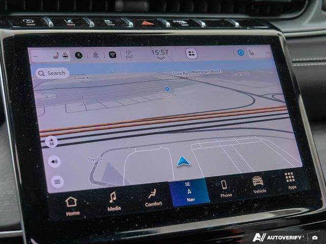 jeep Grand Cherokee 2023 - 23