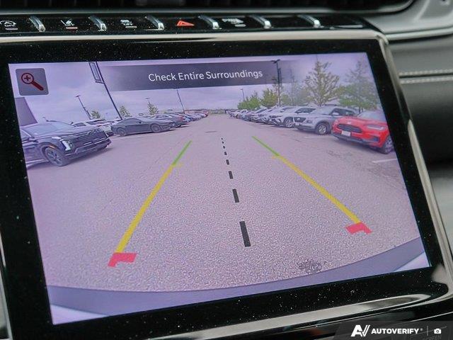 jeep Grand Cherokee 2023 - 24