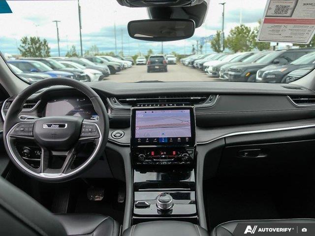 jeep Grand Cherokee 2023 - 27