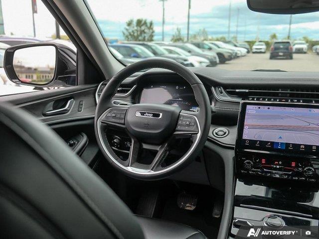 jeep Grand Cherokee 2023 - 28