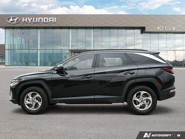 hyundai Tucson 2023 - 2