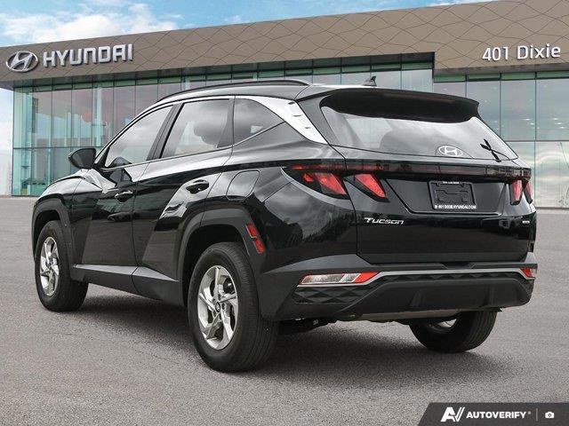 hyundai Tucson 2023 - 3