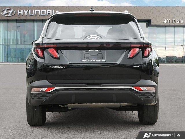hyundai Tucson 2023 - 4