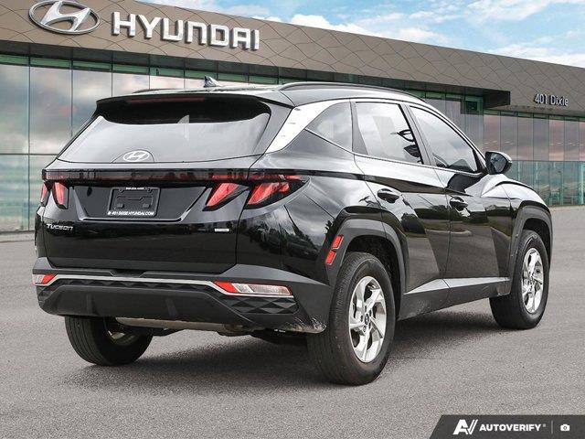 hyundai Tucson 2023 - 5