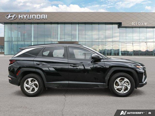 hyundai Tucson 2023 - 6