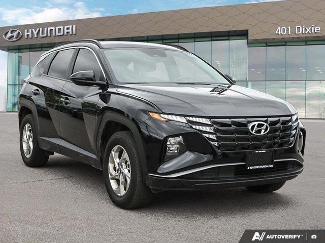 hyundai Tucson 2023 - 7