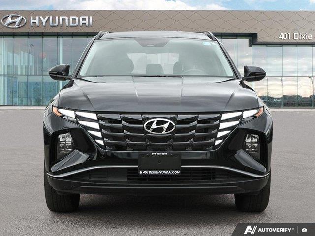 hyundai Tucson 2023 - 8