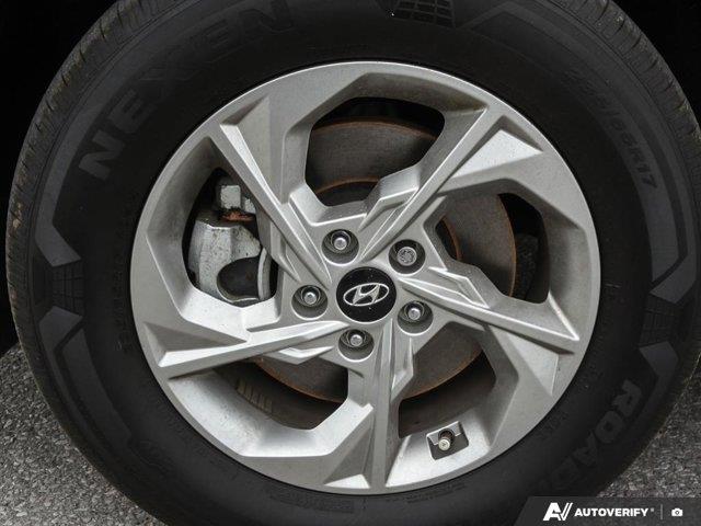 hyundai Tucson 2023 - 9