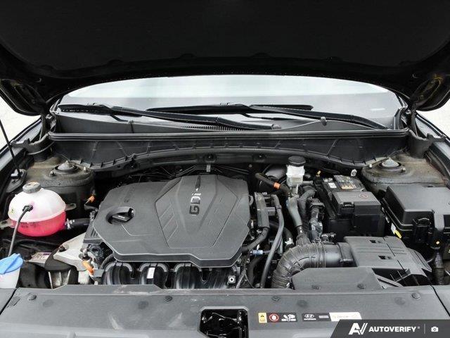 hyundai Tucson 2023 - 11