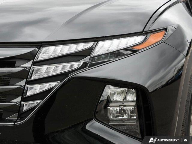 hyundai Tucson 2023 - 13