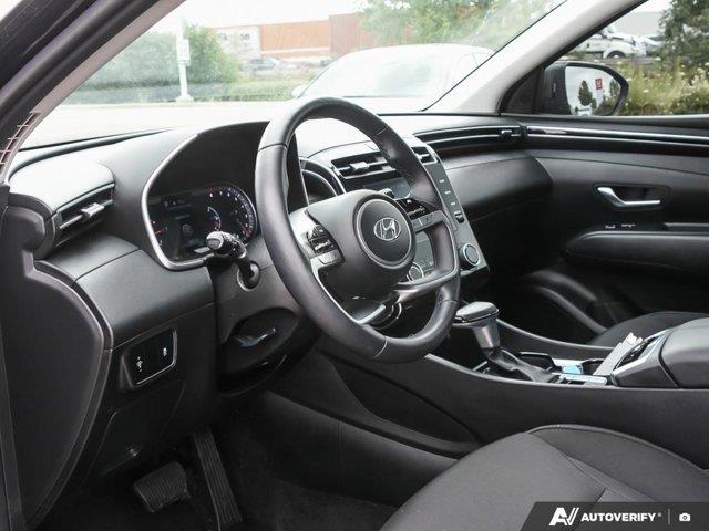 hyundai Tucson 2023 - 16