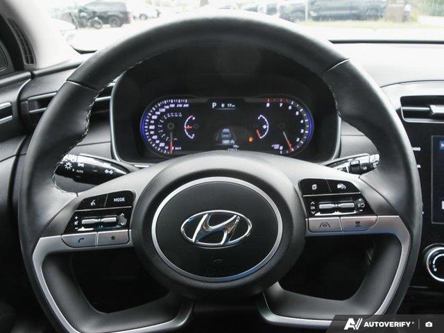 hyundai Tucson 2023 - 17
