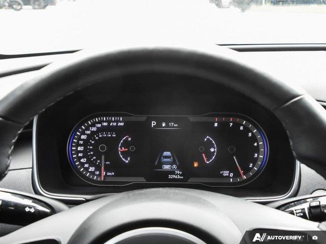 hyundai Tucson 2023 - 18