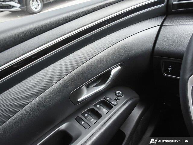 hyundai Tucson 2023 - 20