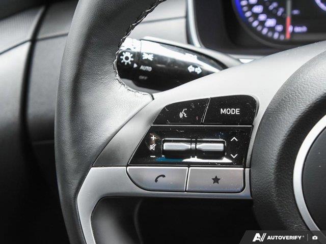 hyundai Tucson 2023 - 21