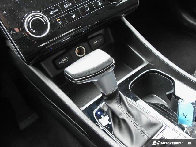 hyundai Tucson 2023 - 22