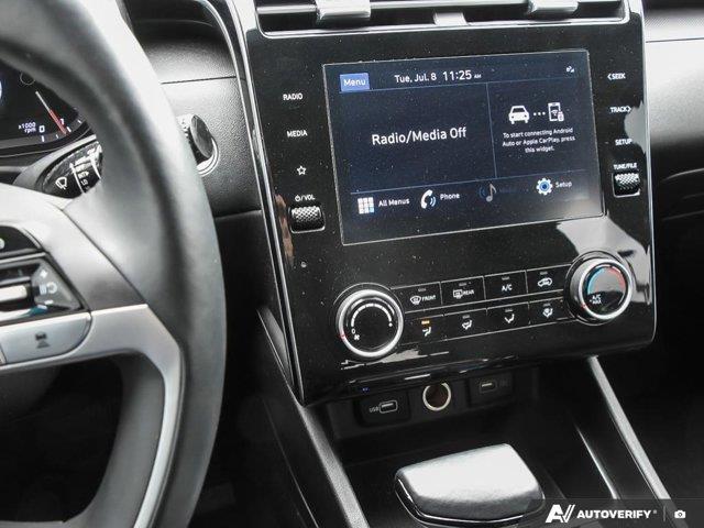 hyundai Tucson 2023 - 23