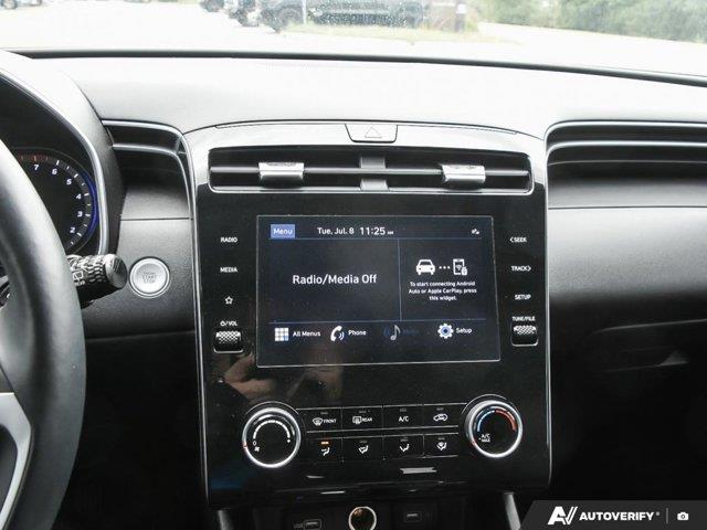 hyundai Tucson 2023 - 24