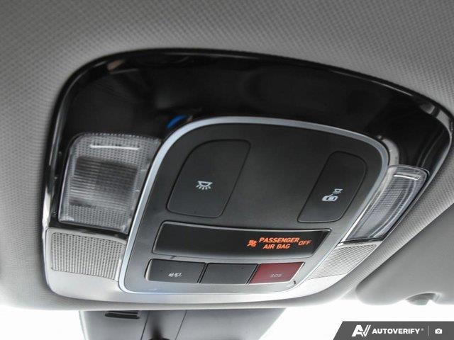 hyundai Tucson 2023 - 25