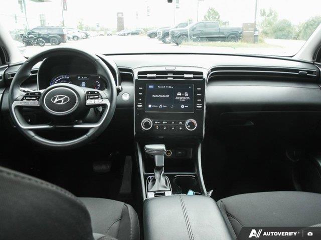 hyundai Tucson 2023 - 28