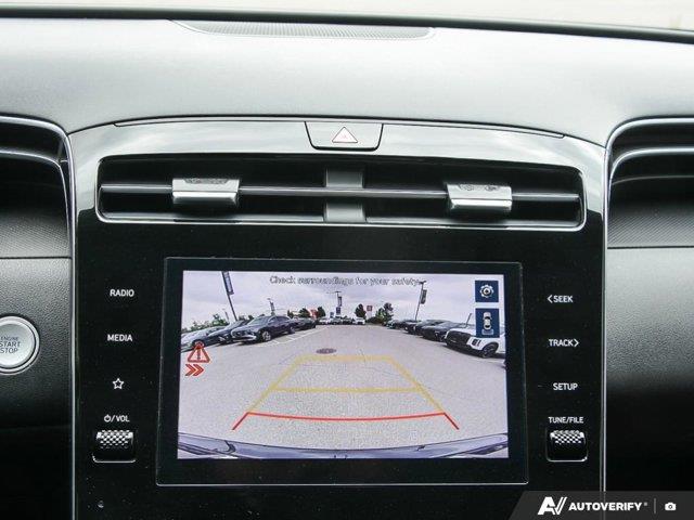 hyundai Tucson 2023 - 29