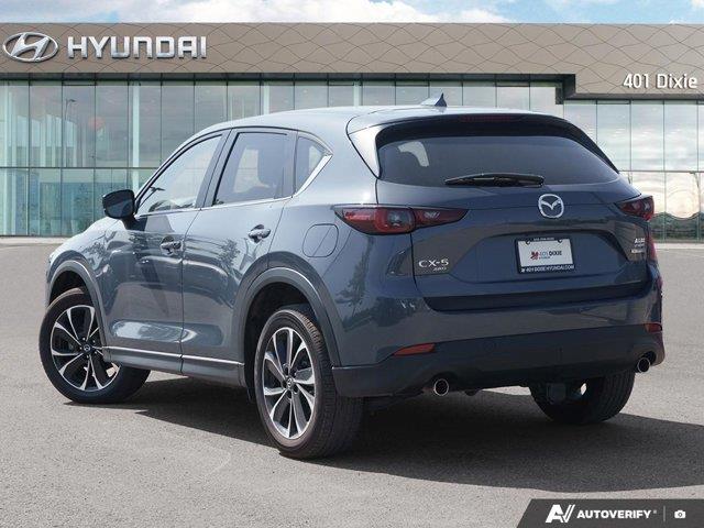 mazda CX-5 2023 - 4