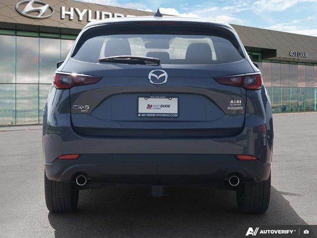mazda CX-5 2023 - 5
