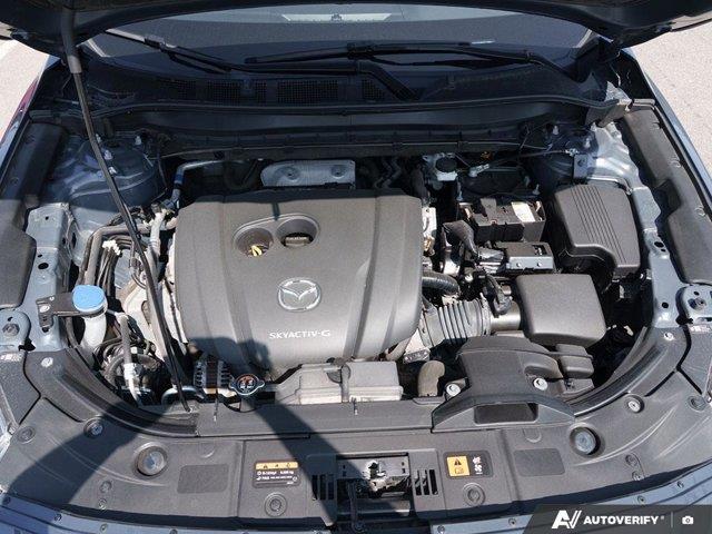 mazda CX-5 2023 - 8