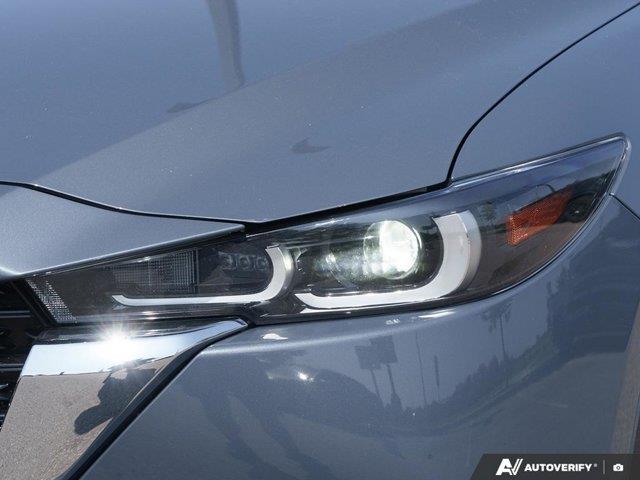 mazda CX-5 2023 - 10