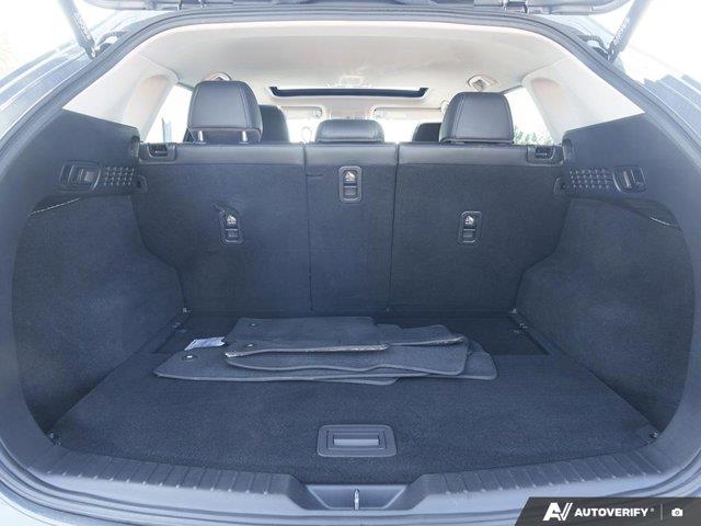 mazda CX-5 2023 - 11