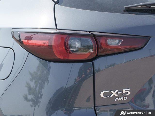 mazda CX-5 2023 - 12