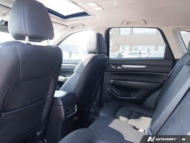 mazda CX-5 2023 - 24