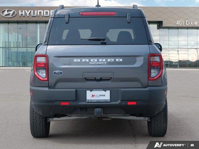 ford Bronco Sport 2024 - 4
