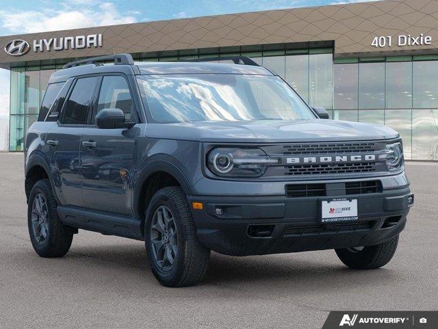 ford Bronco Sport 2024 - 7