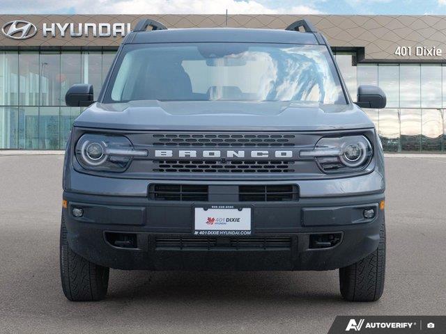 ford Bronco Sport 2024 - 8