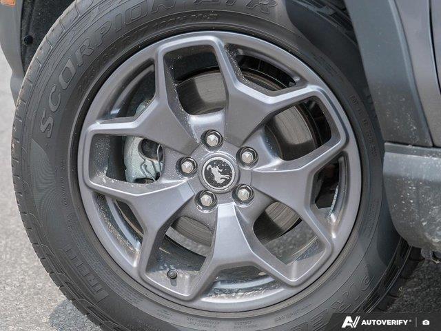 ford Bronco Sport 2024 - 9