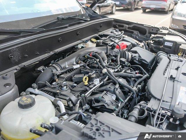 ford Bronco Sport 2024 - 11