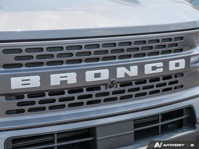 ford Bronco Sport 2024 - 12