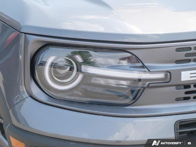 ford Bronco Sport 2024 - 13