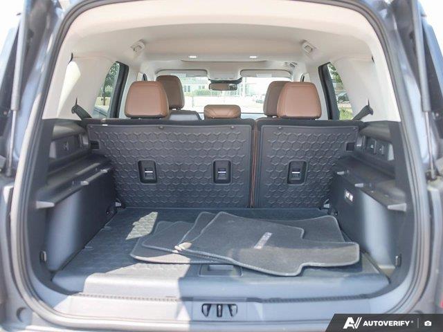 ford Bronco Sport 2024 - 14