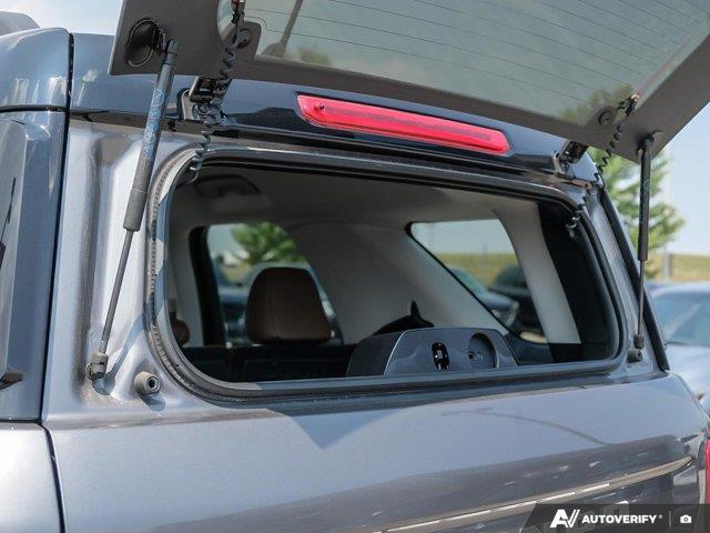 ford Bronco Sport 2024 - 15