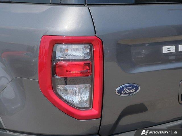 ford Bronco Sport 2024 - 16