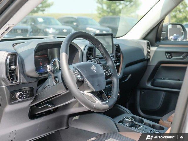 ford Bronco Sport 2024 - 17